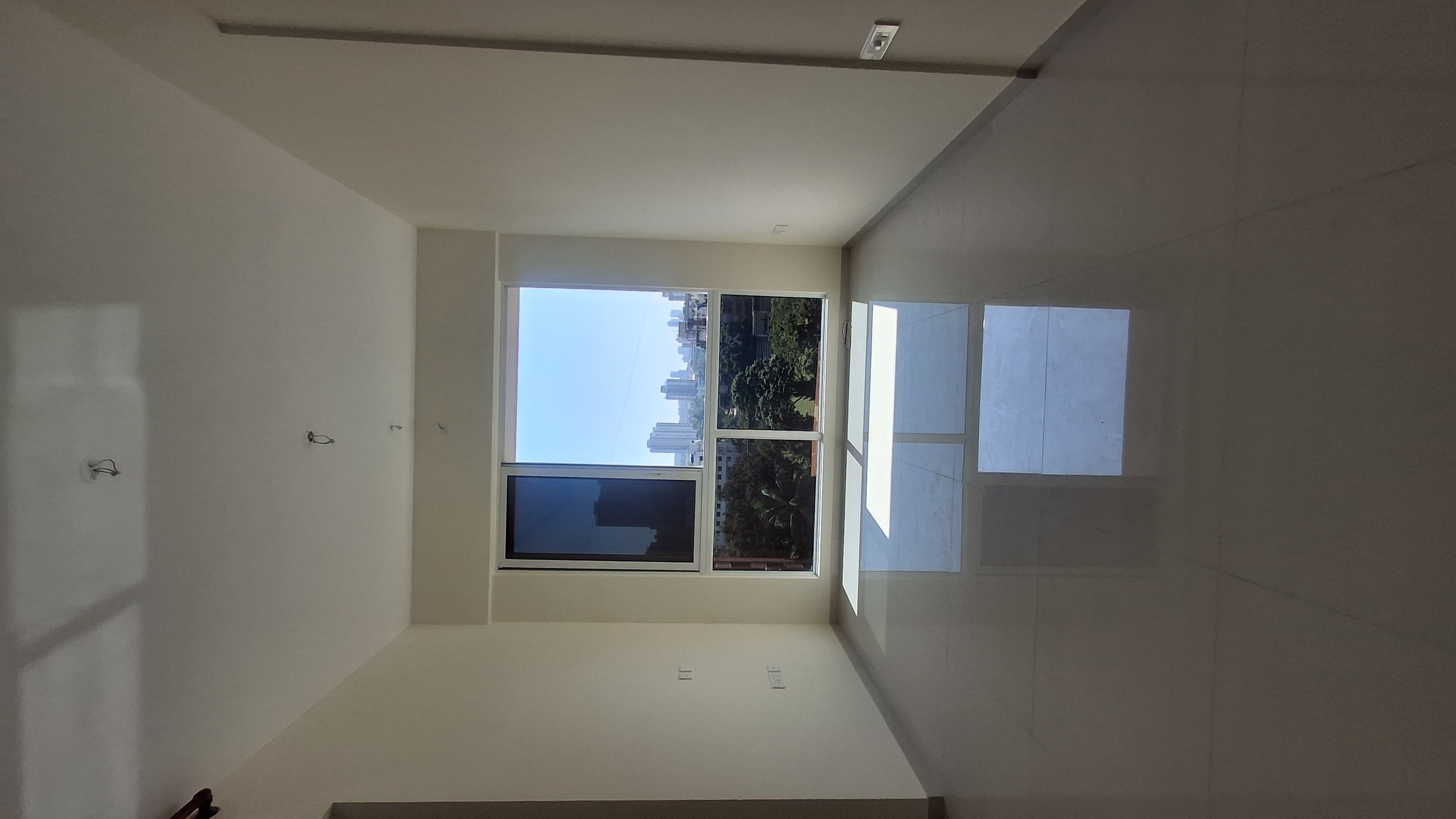 2.5 BHK Apartment For Sale in Wadhwa TW Gardens