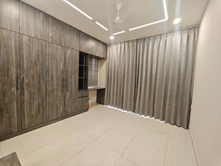 Room, prestige-beverly-hills 3 Bedroom 1796 Sq.Ft. Apartment In Kokapet Hyderabad 9437780