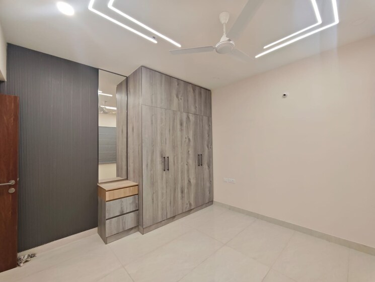 Room, prestige-beverly-hills 3 Bedroom 1796 Sq.Ft. Apartment In Kokapet Hyderabad 9437780