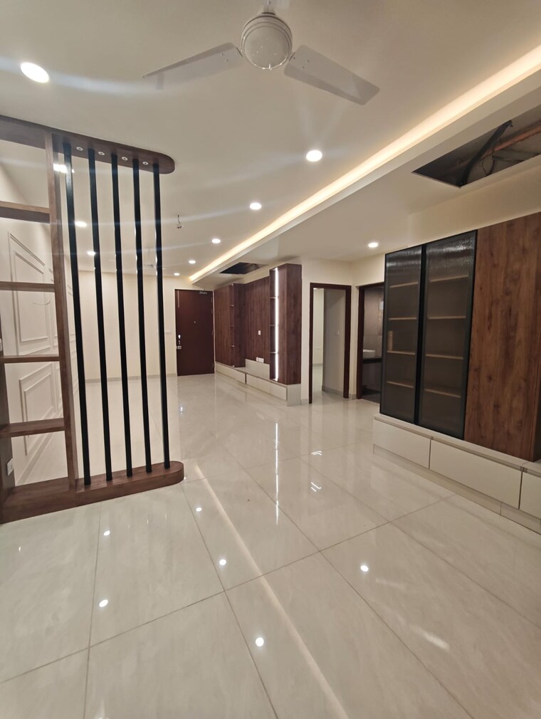 Room, prestige-beverly-hills 3 Bedroom 1796 Sq.Ft. Apartment In Kokapet Hyderabad 9437780