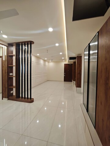 Kitchen in 3 BHK Apartment at Prestige Beverly Hills, Kokapet – for Rent