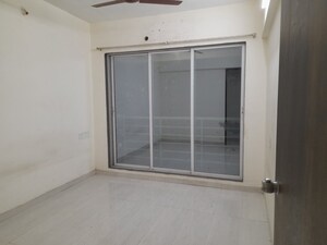 Room in 2 BHK Apartment at Radiant Sapphire, Ulwe – for Rent