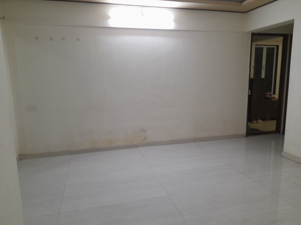 2 BHK Apartment For Rent in Radiant Sapphire