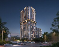 3 BHK Apartment For Sale in Kothrud