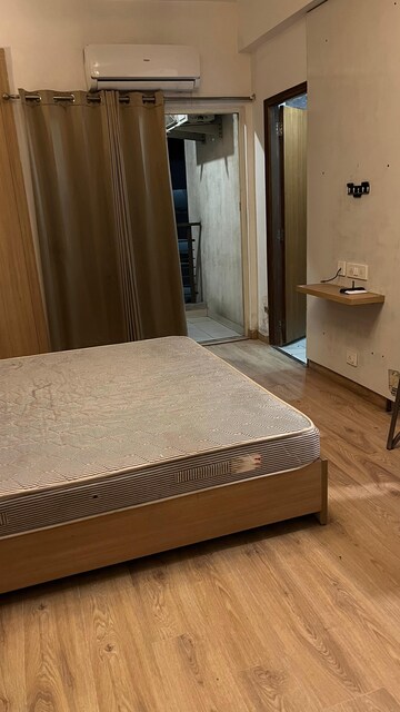 Bedroom in 3 BHK Apartment at Mahagun Mywoods, Sector 16c Greater Noida – for Sale