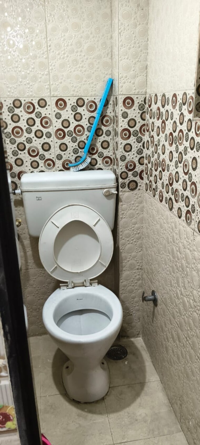 Bathroom, bhavani-mata-chs 1 RK 225 Sq.Ft. Apartment In Lower Parel Mumbai 9437781