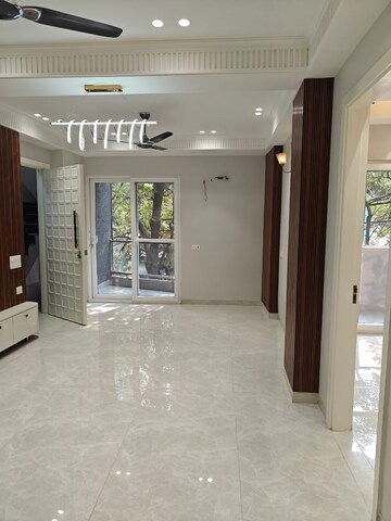 3 BHK Builder Floor For Sale in Mahavir Enclave 1