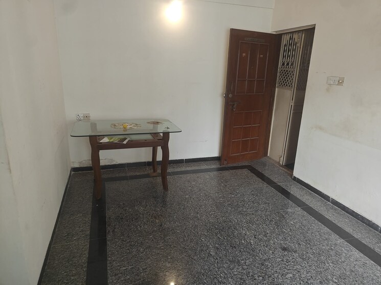 Bedroom, dheeraj-enclave 1 Bedroom 577 Sq.Ft. Apartment In Borivali East Mumbai 9437785