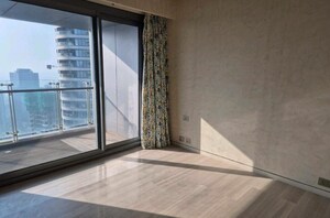 3 BHK Apartment For Rent in Lodha World Crest, Worli