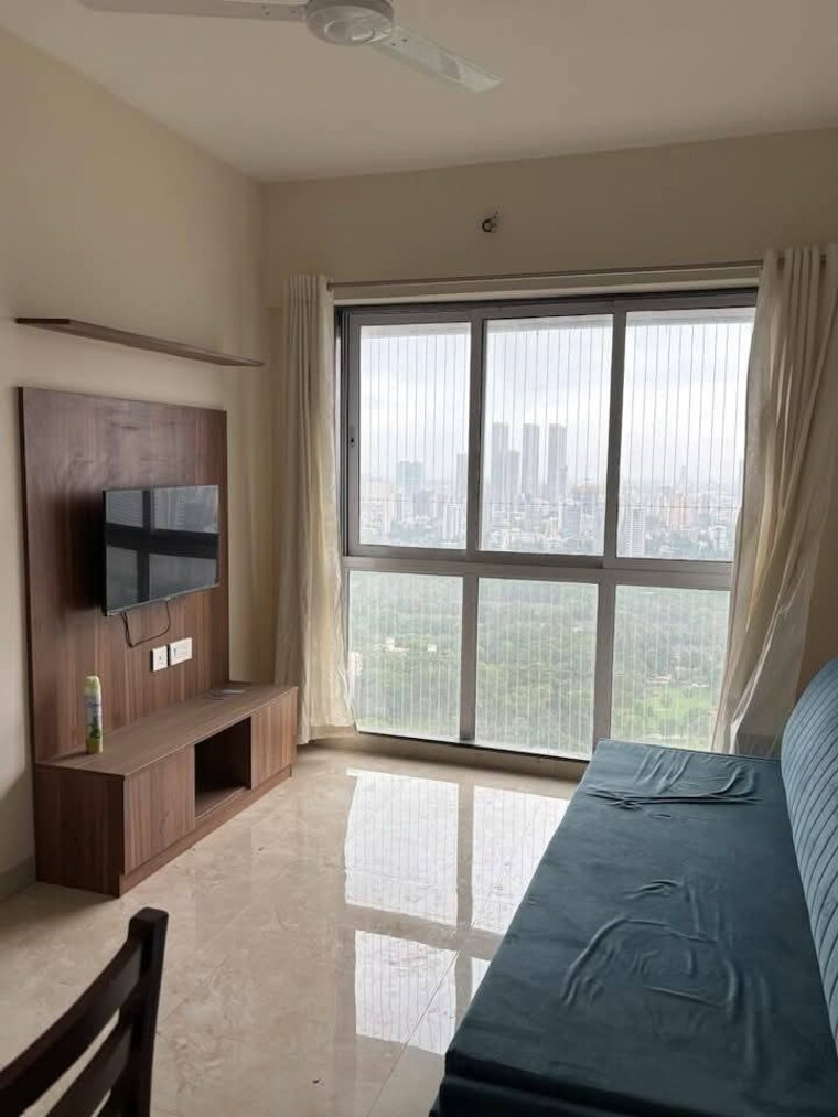 Room, sethia-imperial-avenue 1 Bedroom 365 Sq.Ft. Apartment In Malad East Mumbai 9437795