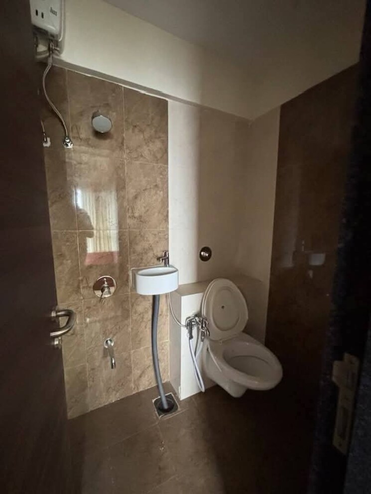 Bathroom, sethia-imperial-avenue 1 Bedroom 365 Sq.Ft. Apartment In Malad East Mumbai 9437795
