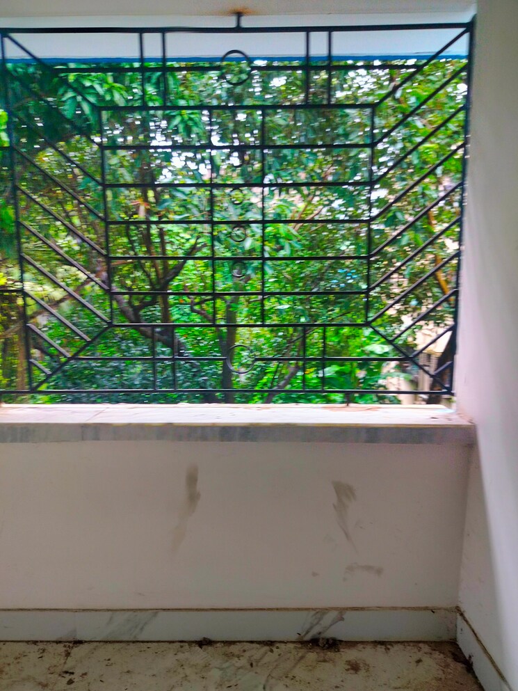 Balcony, haridevpur 3 Bedroom 1069 Sq.Ft. Apartment In Haridevpur Kolkata 9438106