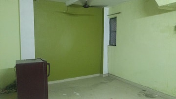 Living Room in 1 BHK Builder Floor at Vaishali Sector 5 – for Rent