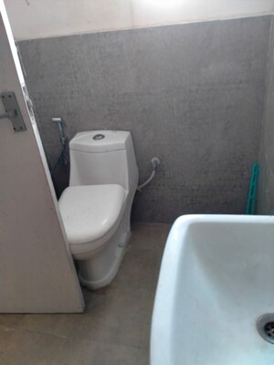 Attached Bathroom in 2 BHK Apartment at Suncity Avenue 76, Sector 76 – for Rent