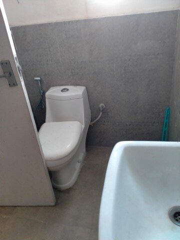 Attached Bathroom in 2 BHK Apartment at Suncity Avenue 76, Sector 76 – for Rent