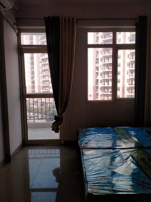 Bedroom in 2 BHK Apartment at Suncity Avenue 76, Sector 76 – for Rent