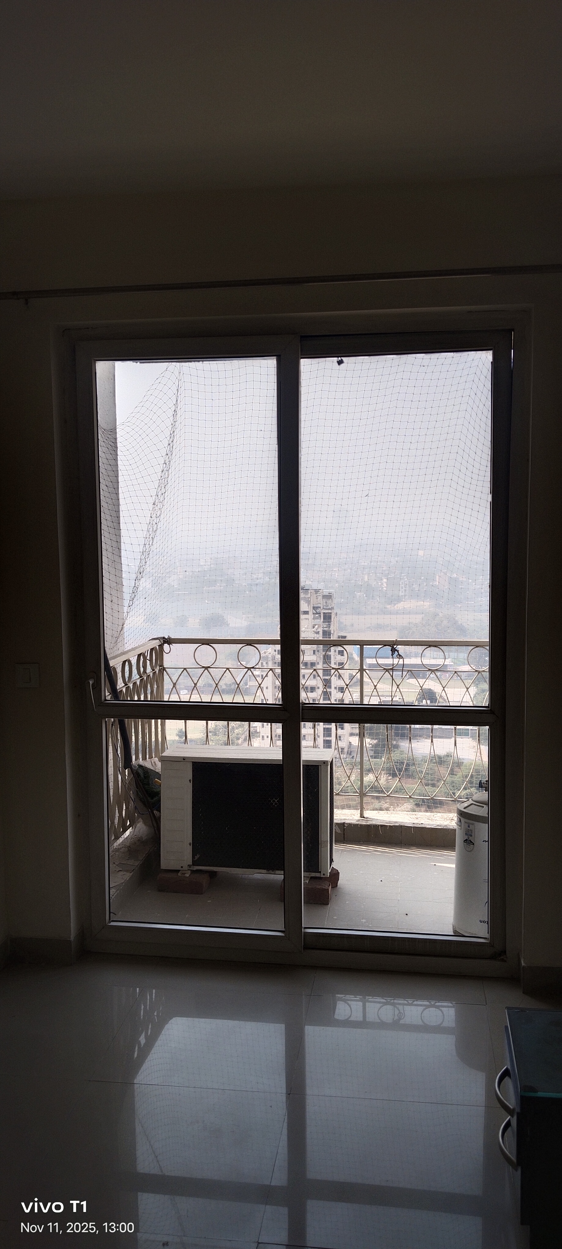 3.5 BHK + Study Room Apartment For Rent in BPTP Park Prime