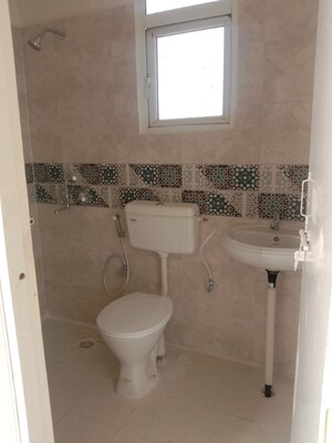 Bathroom in 2 BHK Apartment at Signature Global Prime, Sector 63a – for Rent