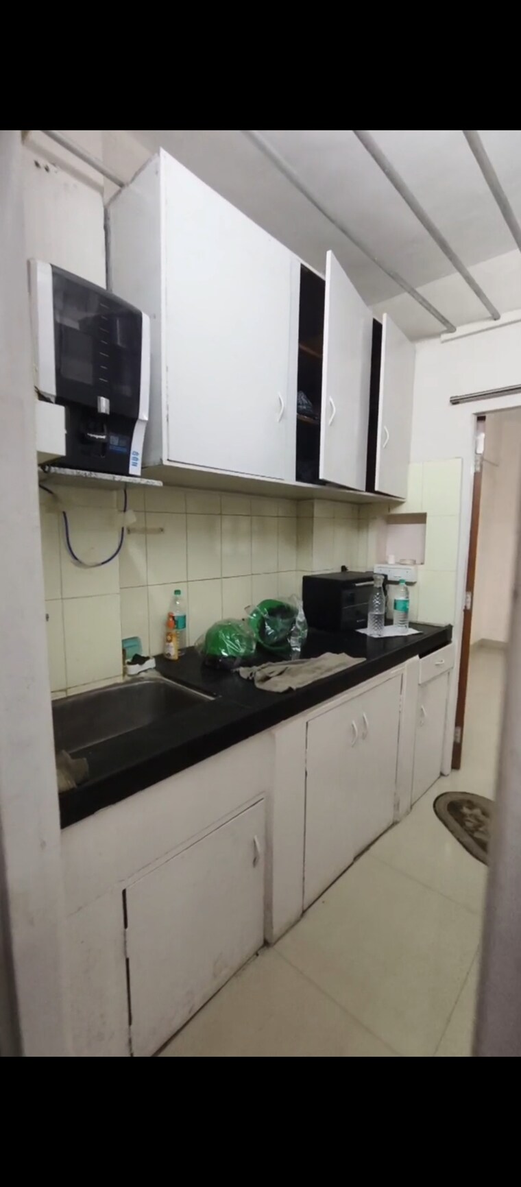 Kitchen, sheetal-apartment-byculla 1 Bedroom 350 Sq.Ft. Apartment In Byculla Mumbai 9437861
