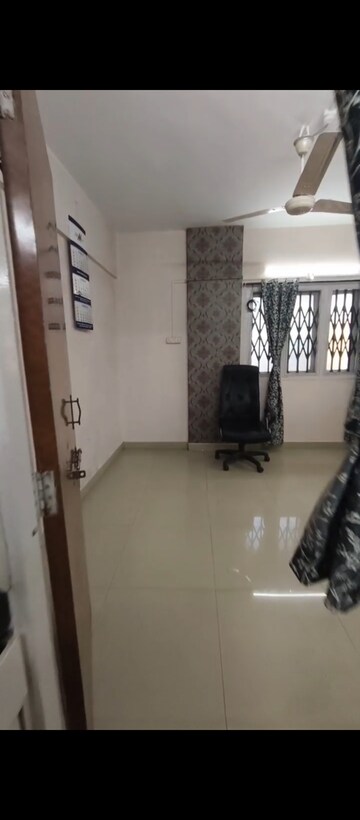 Kitchen in 1 BHK Apartment at Sheetal Apartment Byculla, Byculla – for Rent