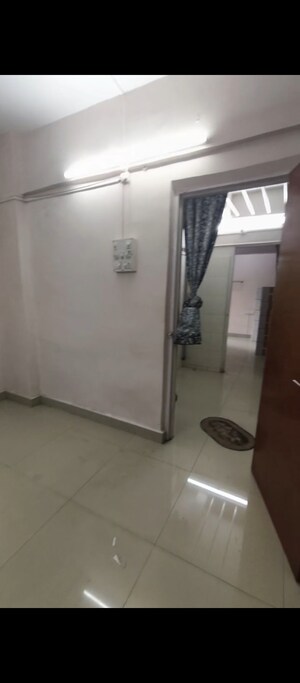 Bathroom in 1 BHK Apartment at Sheetal Apartment Byculla, Byculla – for Rent