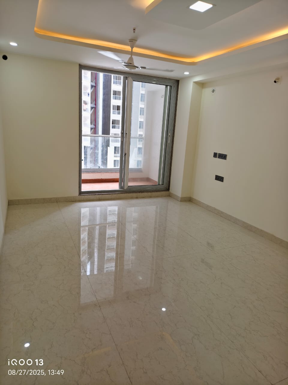 2 BHK Apartment For Rent in New Mhada Colony