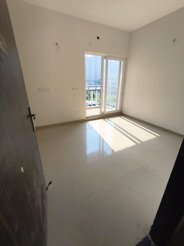 2 BHK Apartment – Exterior View View at Shri Radha Aqua Garden, Sector 16b Greater Noida - for Sale