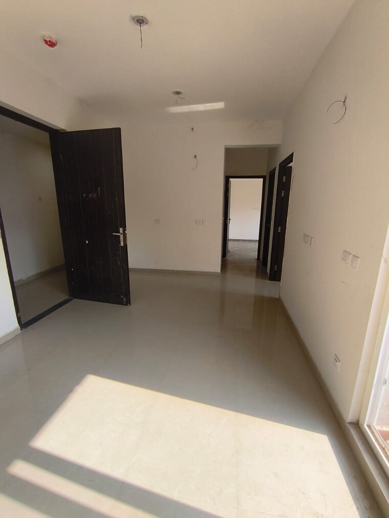 Exterior View, shri-radha-aqua-garden 2 Bedroom 1050 Sq.Ft. Apartment In Sector 16b Greater Noida Greater Noida 9437957