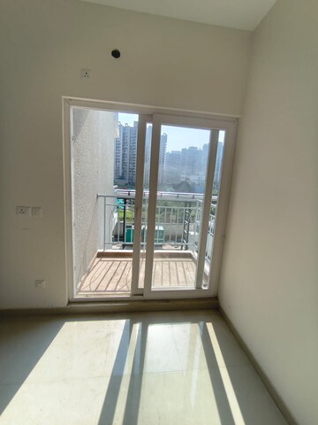 2 BHK Apartment – Exterior View View at Shri Radha Aqua Garden, Sector 16b Greater Noida - for Sale