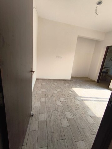 2 BHK Apartment – Exterior View View at Shri Radha Aqua Garden, Sector 16b Greater Noida - for Sale