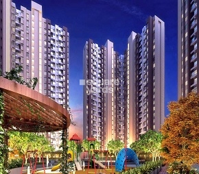 2 BHK + Pooja Room Apartment For Sale in VTP Belair