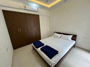 2 BHK Apartment For Rent in Runwal Eirene, Balkum Pada