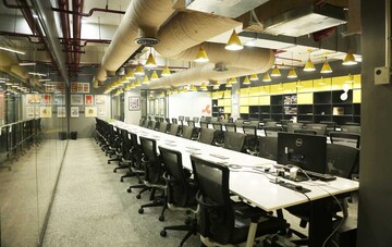  Office Space For Rent in Ab Road