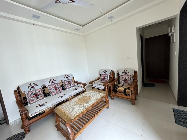 Bedroom, runwal-eirene 2 Bedroom 565 Sq.Ft. Apartment In Balkum Pada Thane 9437888