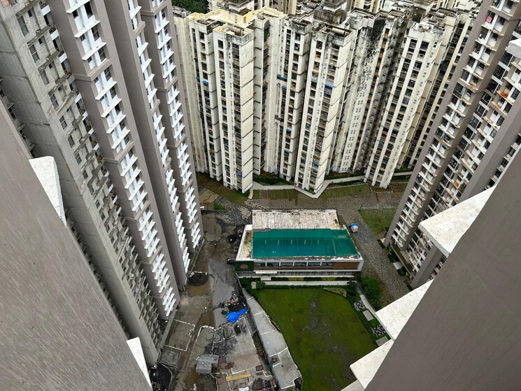 Exterior View, runwal-eirene 2 Bedroom 565 Sq.Ft. Apartment In Balkum Pada Thane 9437888