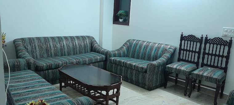 Exterior View, kanchan-vihar  810 Sq.Ft. Plot In Dlf Ankur Vihar Ghaziabad 9437930