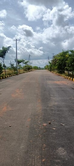 Plot For Sale in Fortune Butterfly City