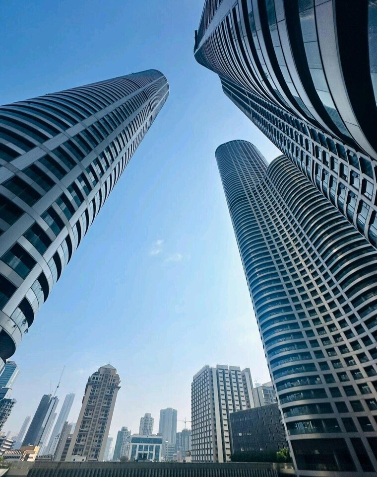 Exterior View, lodha-world-view 3 Bedroom 1579 Sq.Ft. Apartment In Worli Mumbai 9437833