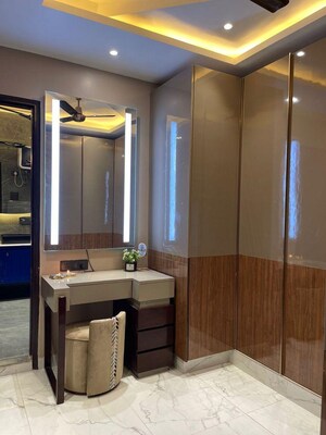 Kitchen in 3 BHK Apartment at Sector 28 – for Rent