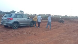  Land For Sale in Keshampet