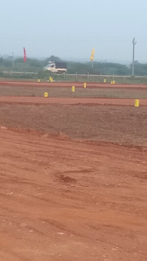 Plot Area in  Land at Keshampet – for Sale