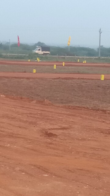 Plot Area in  Land at Keshampet – for Sale