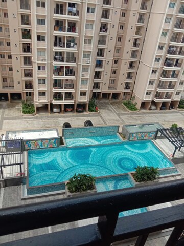 3 BHK Apartment – Exterior View View at Sector 28 - for Rent