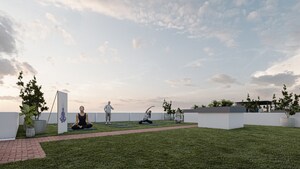  3 BHK Apartment at Kalarahanga – for Sale