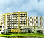 1.5 BHK 645 Sq.Ft. Apartment in Lodha Lakeshore Greens