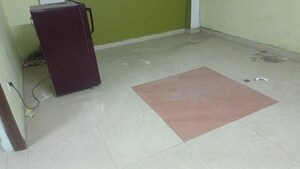 Living Room in 1 BHK Builder Floor at Vaishali Sector 5 – for Rent