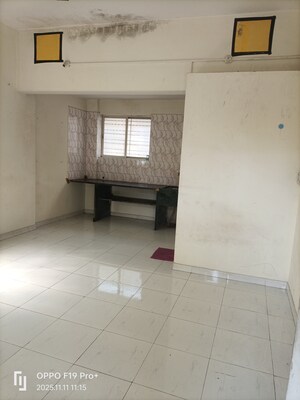 1 RK Villa For Rent in Karve Nagar