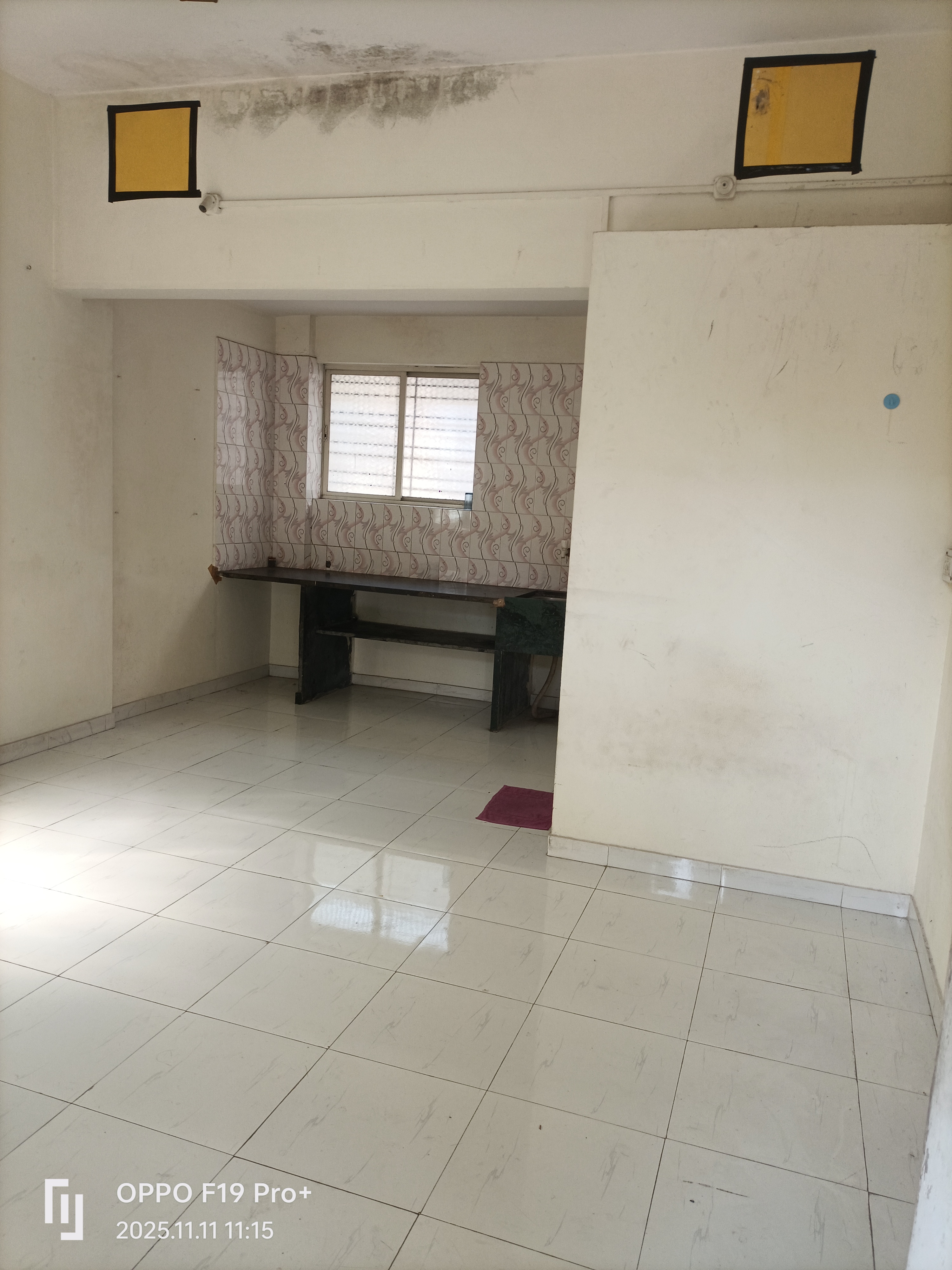 1 Rk+ Extra Room Villa For Rent in Karve Nagar