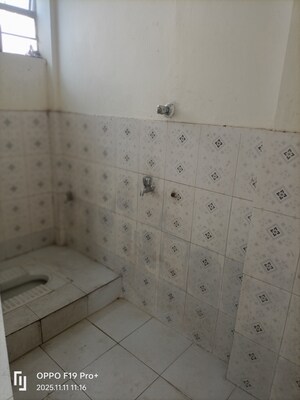 Bathroom in 1 RK Villa at Karve Nagar – for Rent