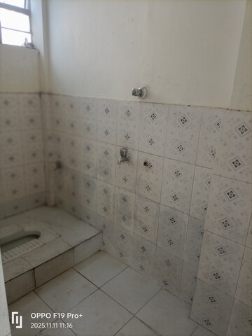 Bathroom in 1 RK Villa at Karve Nagar – for Rent